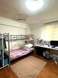 Blk 713 Chong Pang Green (Yishun), HDB 5 Rooms #504273831